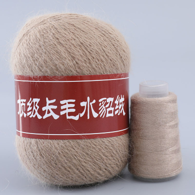 Норка (Menca) Норка (Menca)