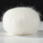 Кид Мохер на шелке (Silk Mohair)