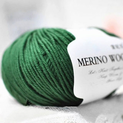 Мерино вул (Merino Wool) Мерино вул (Merino Wool)