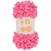 Puffy China