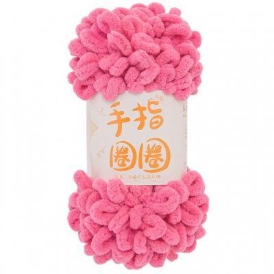 Puffy China Puffy China