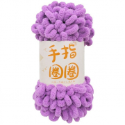 Puffy China