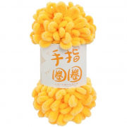 Puffy China