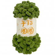 Puffy China