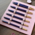 KnitPro J'adore - Набор круговых съёмных кубических спиц KnitPro J'adore - Набор круговых съёмных кубических спиц